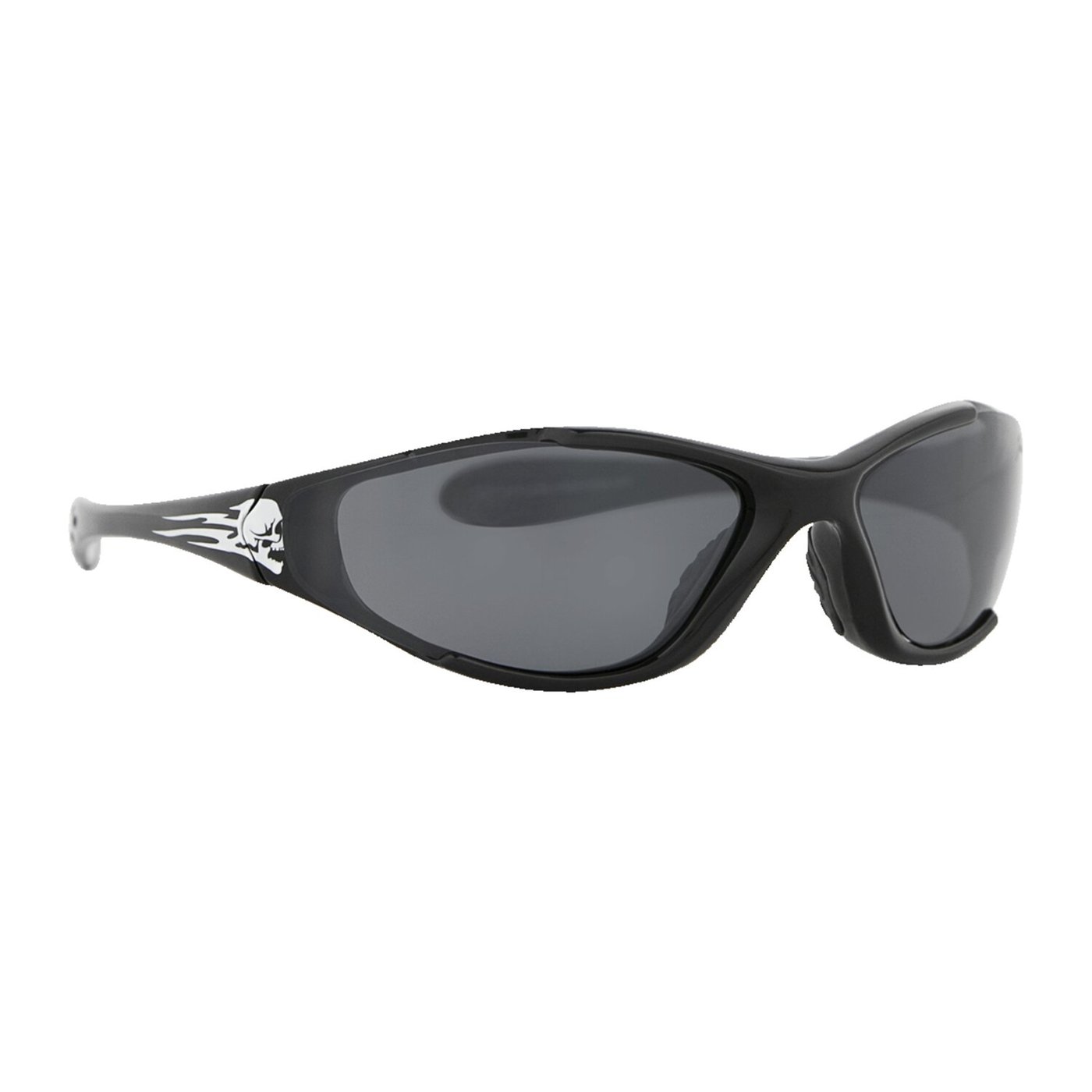 John Doe John Doe Memphis sunglasses skull - Image 2