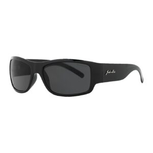 John Doe John Doe Kamikaze sunglasses black