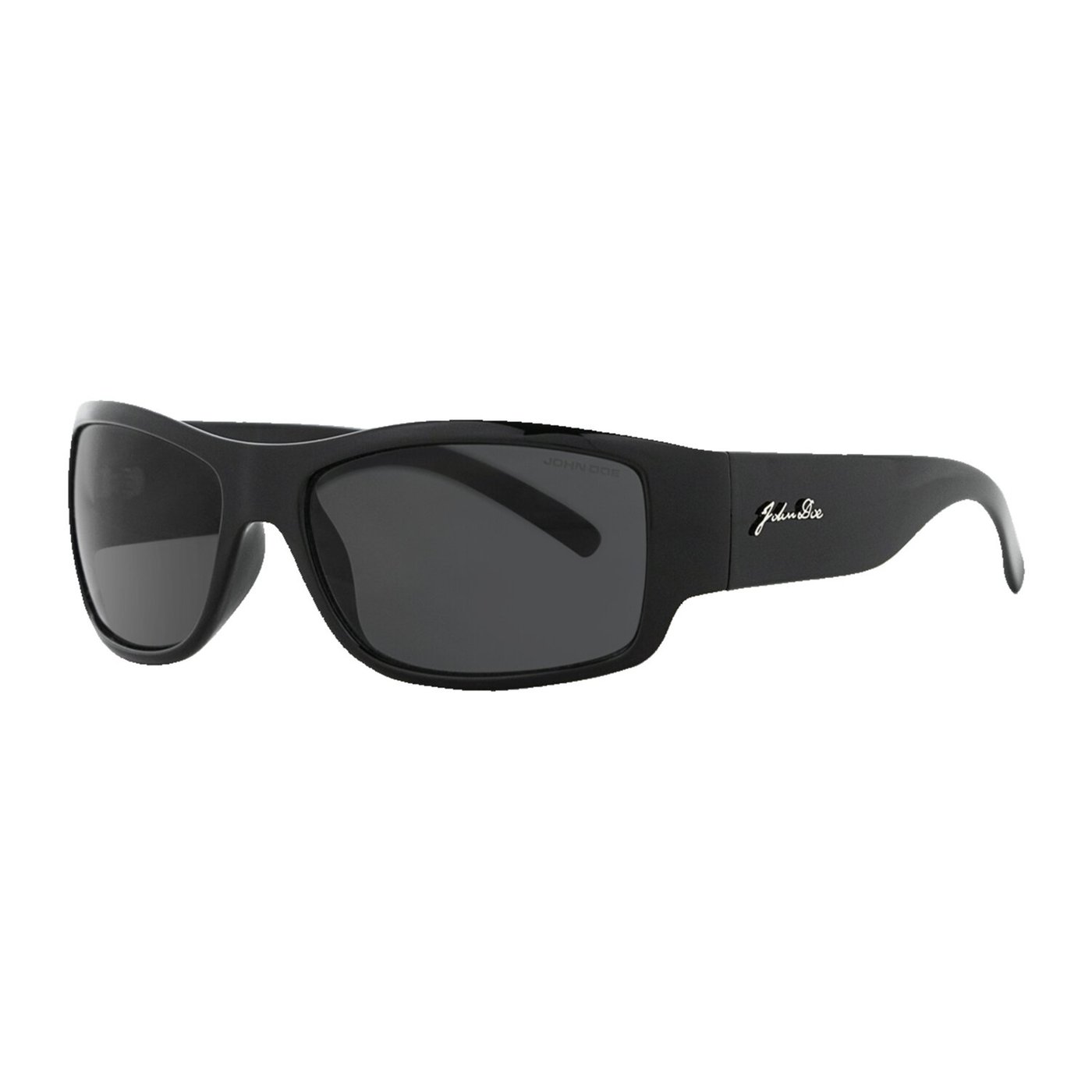 John Doe John Doe Kamikaze sunglasses black