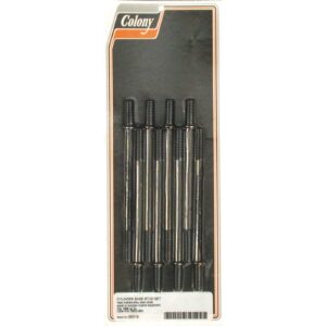 Colony Colony cylinder stud set (8-pack)