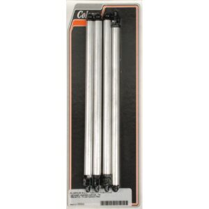 Colony Colony,66-84 Shovel aluminum adj. pushrod set