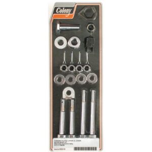 Colony Colony motor mount kit