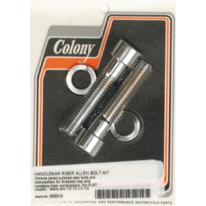 Colony Colony riser bolt kit