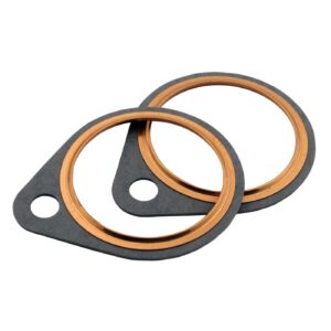 James Gaskets James, Fire Ring exhaust gaskets (10)