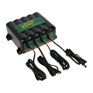 Battery Tender Battery Tender, International Plus - 1.25A charger