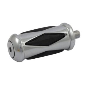 MCS Diamond shift peg, chrome