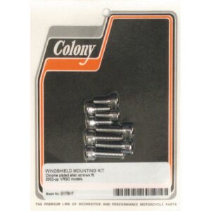Colony Colony, windshield mount kit