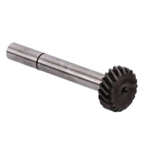MCS Drive gear shaft, oil pump