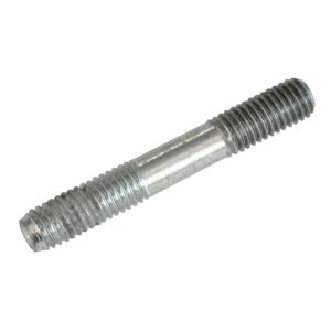 Gardner-Westcott Stud, crankcase/footrest