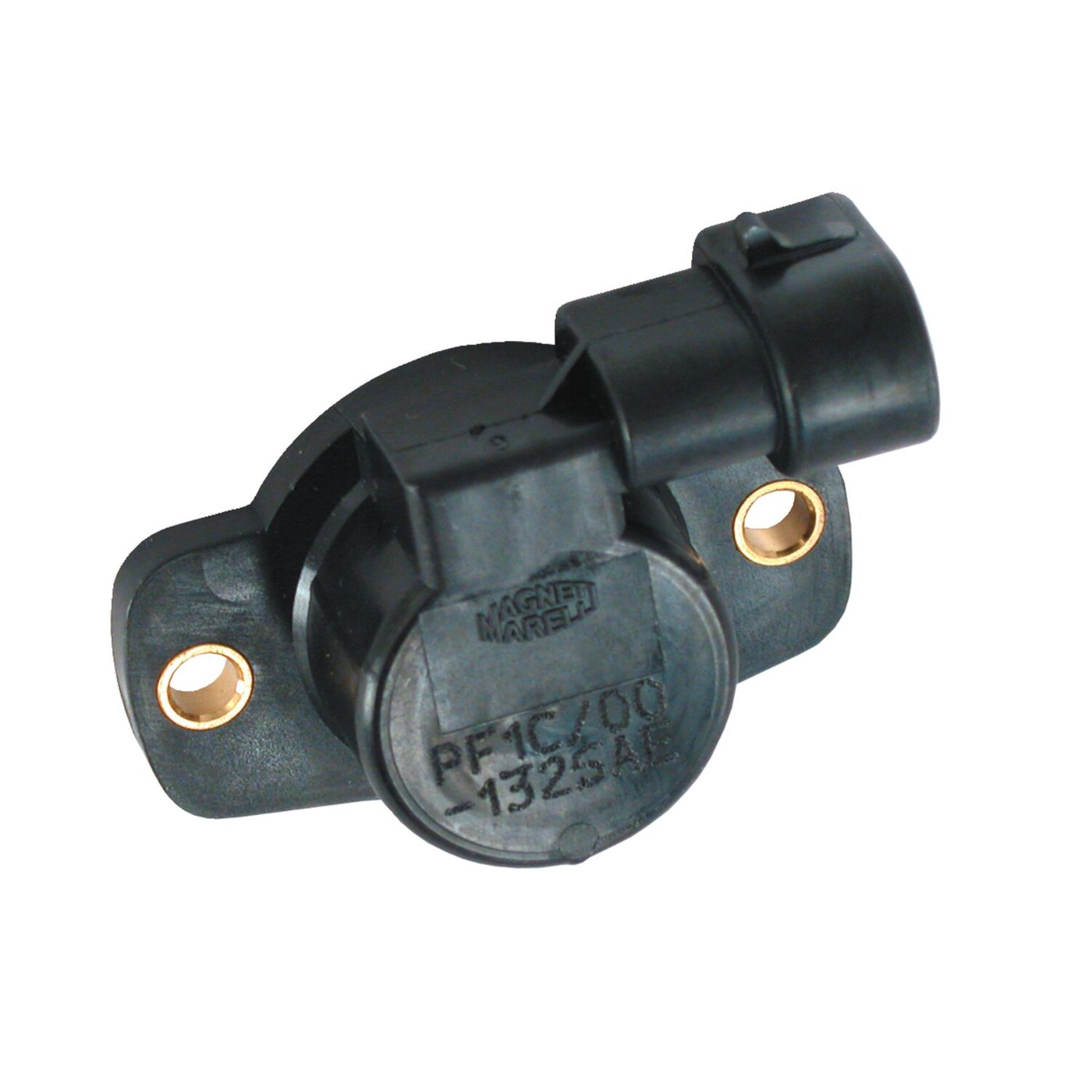 Standard Standard Co., throttle position sensor