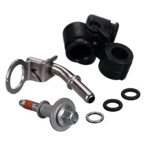 MCS Fuel rail service kit