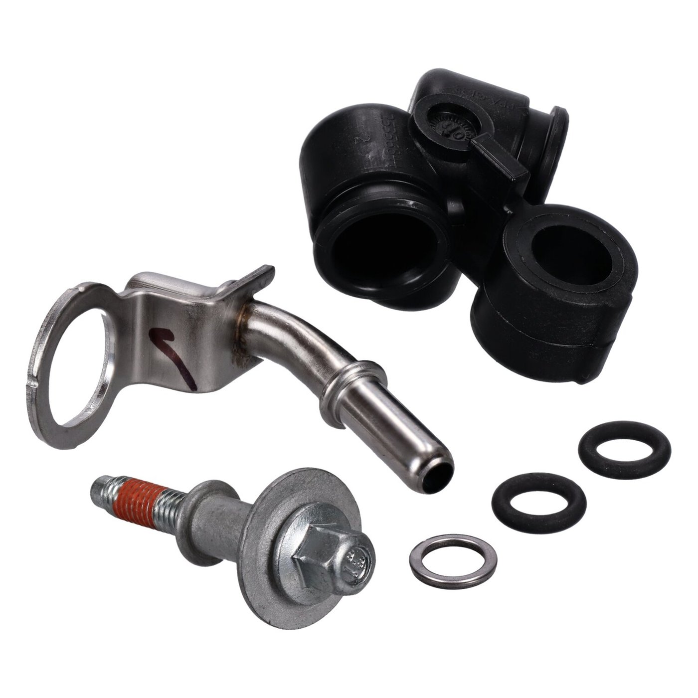 MCS Fuel rail service kit