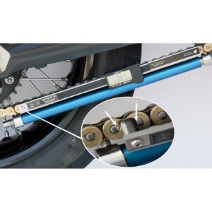 Profi Products Chain elongation measurement tool