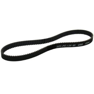 Belt Drives Ltd. Gates poly belt, 14mm, 133t, 1-1/2"