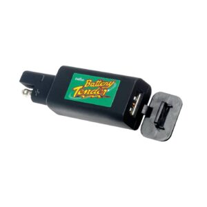 Battery Tender Battery Tender, QDC 12V USB charger, 2.1A USB output