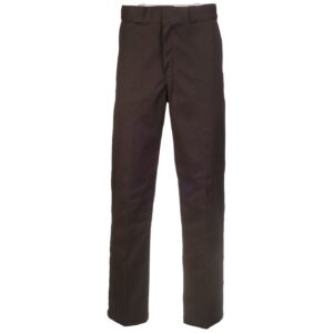 Dickies Dickies Original 874 work pant rec dark brown