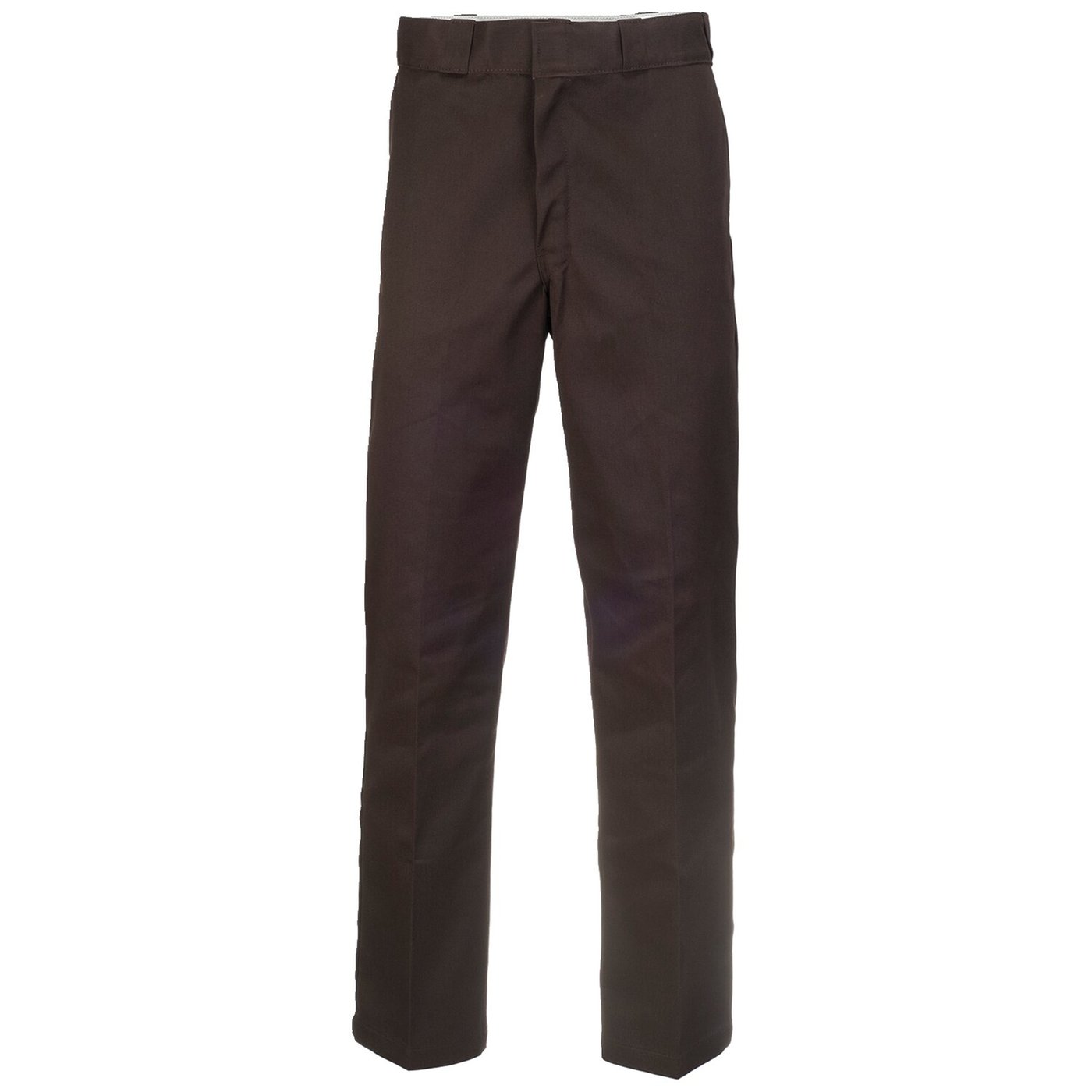 Dickies Dickies Original 874 work pant rec dark brown