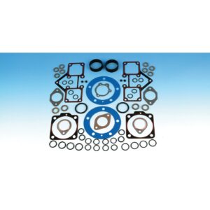 James Gaskets James, top end gasket kit. Shovelhead 3-5/8" big bore
