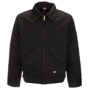 Dickies Dickies Lined Eisenhower jacket black