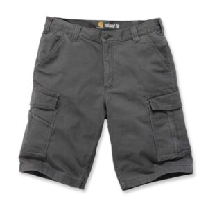 Carhartt Carhartt Rigby Rugged Cargo short shadow