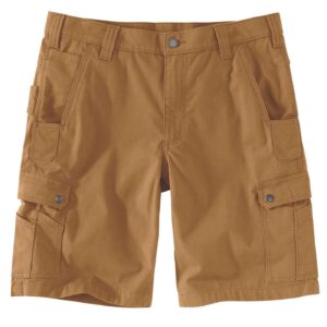 Carhartt Carhartt Ripstop Cargo Work short carhartt® brown