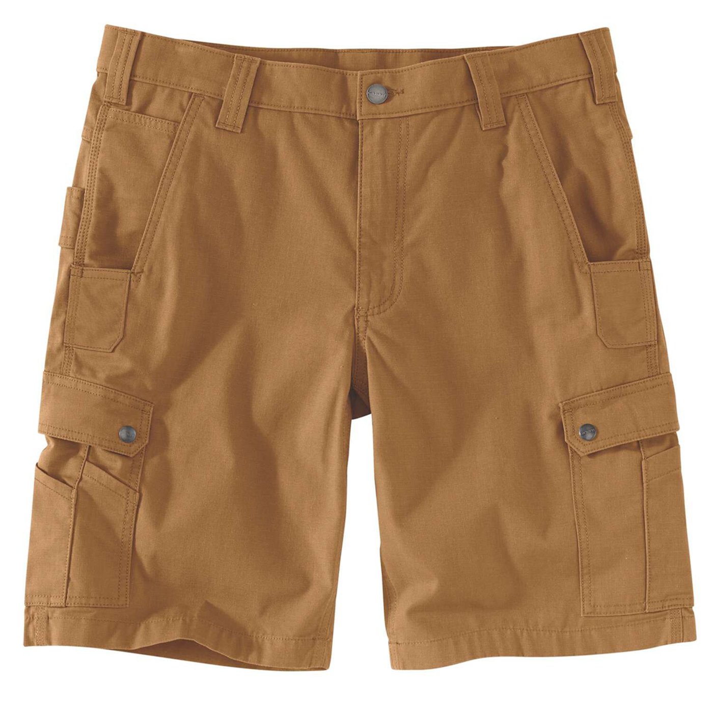 Carhartt Carhartt Ripstop Cargo Work short carhartt® brown