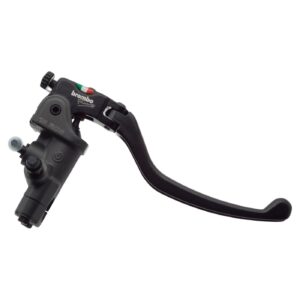 Brembo Brembo, 15 RCS radial handlebar master cylinder. Brake. SD