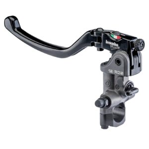 Brembo Brembo, 19 RCS radial handlebar master cylinder. Clutch