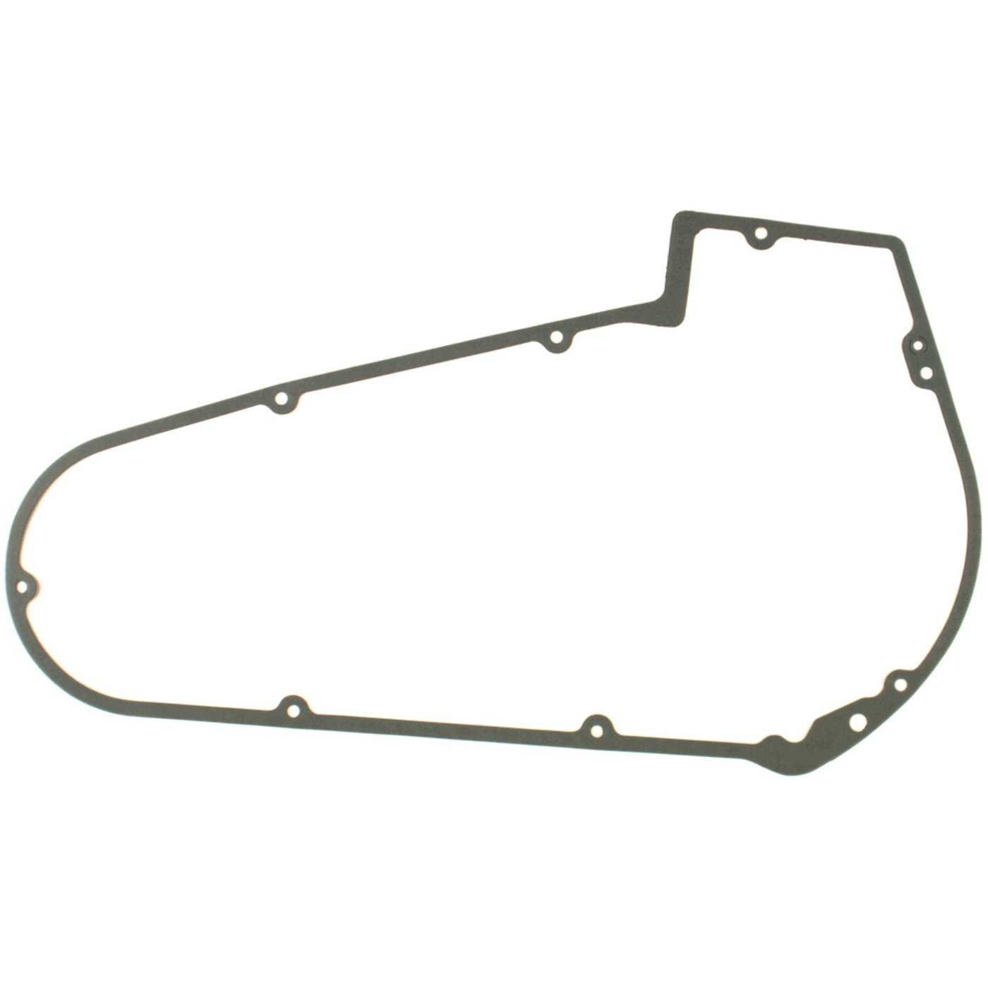 James Gaskets James, gasket primary cover. .062" paper/silicome