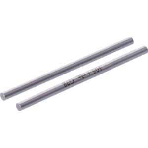 MCS MCS, cam & pinion gear gauge pins 105"