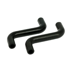 MCS Air cleaner breather tube