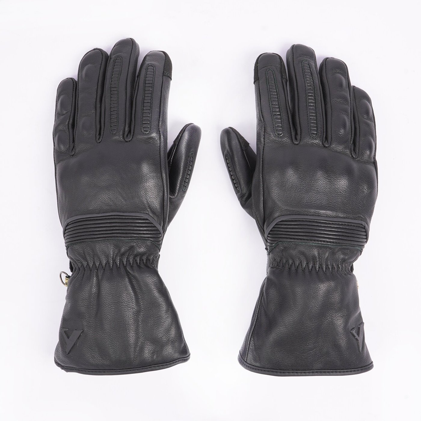 By City By City Lyon gloves black - Image 2