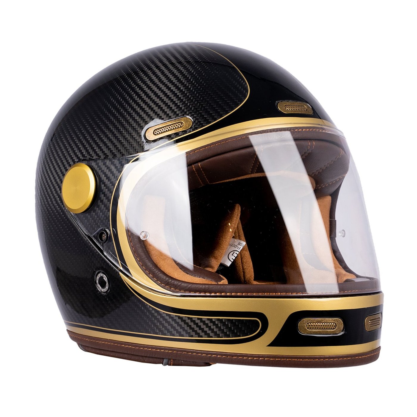 By City By City Roadster III helmet carbon