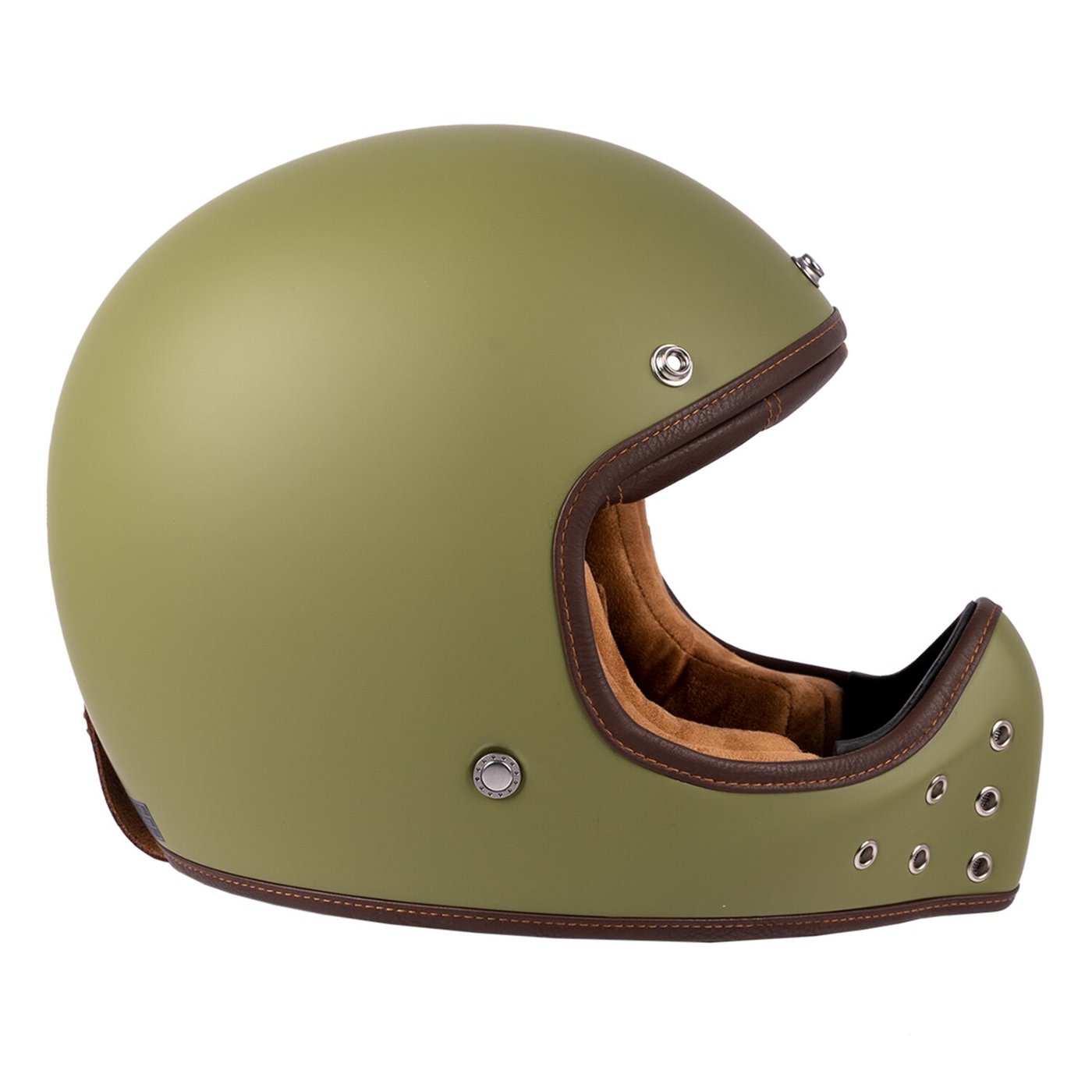 By City By City The Rock helmet green - Image 2