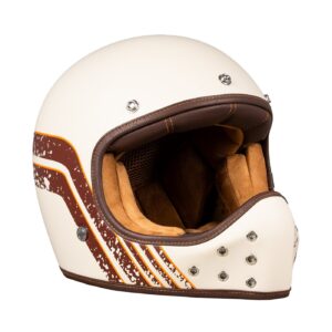 By City By City The Rock helmet stripe