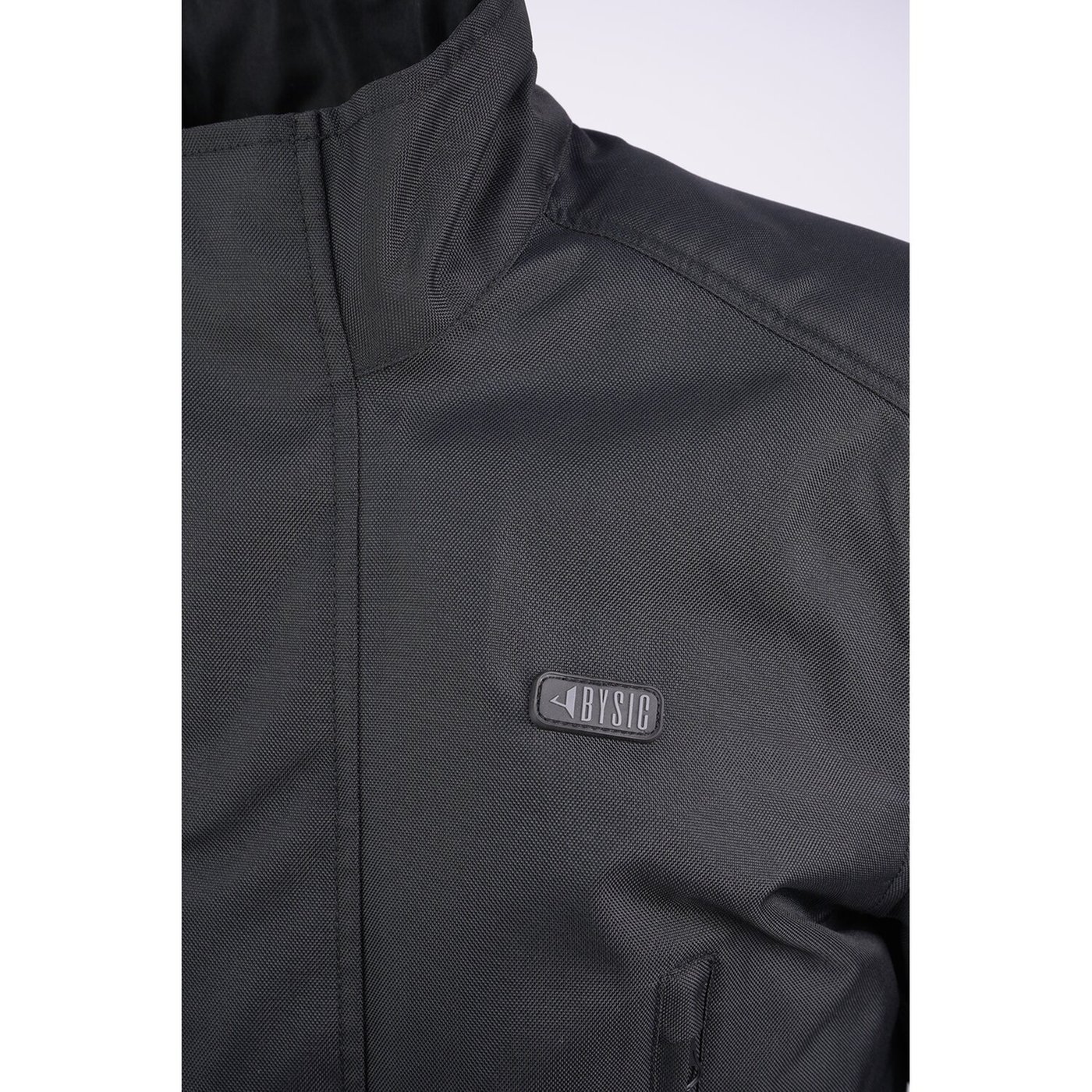 By City By City Winter Route III jacket black - Image 2