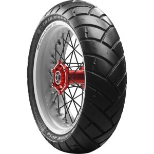 Avon Avon Trailrider AV54 tire 170/60ZR17 72W