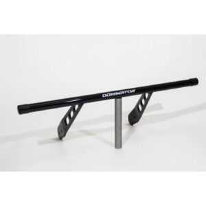 Dominator Motorcycles Dominator, clubstyle crash bar front. FXR