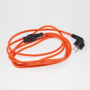 ID Tools ID Tools, replacement power cord EU