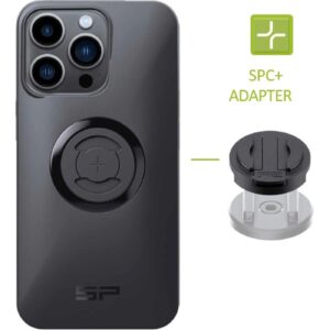 SP Connect SP Connect Phone Case SPC+ iPhone 16 Pro