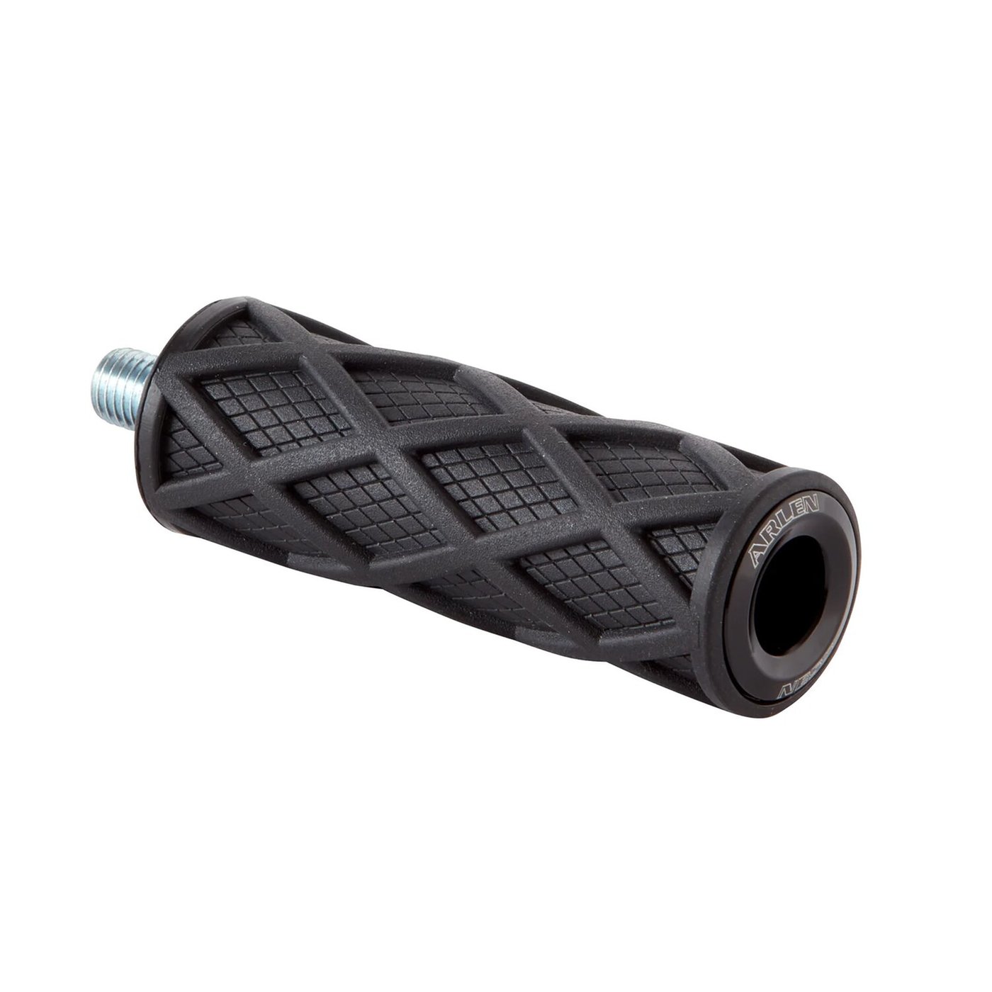 Arlen Ness Arlen Ness, Diamond shift/brake peg. Black