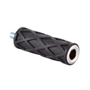 Arlen Ness Arlen Ness, Diamond shift/brake peg. Chrome