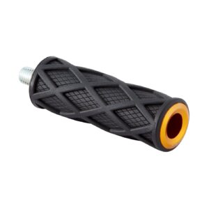 Arlen Ness Arlen Ness, Diamond shift/brake peg. Gold