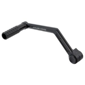 Arlen Ness Arlen Ness, Speedliner Shifter Arm. Black