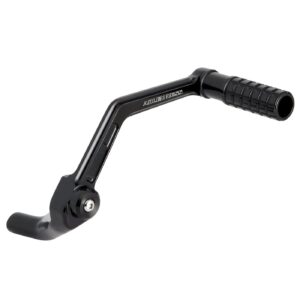 Arlen Ness Arlen Ness, Speedliner Brake Arm. Black