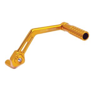 Arlen Ness Arlen Ness, Speedliner Brake Arm. Gold