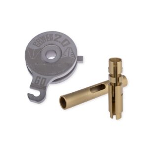 Müeller Müller, M8 Power Clutch 2.0