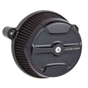 Arlen Ness Arlen Ness, M8 Knuckle Stage I 'Big Sucker' air cleaner kit