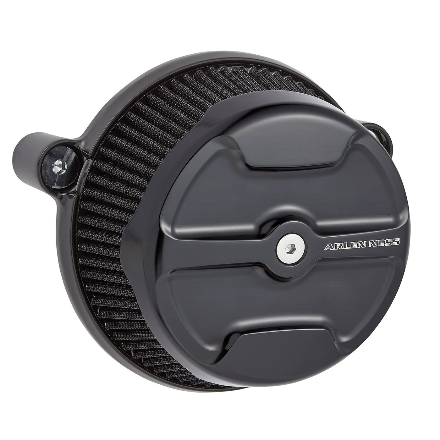 Arlen Ness Arlen Ness, M8 Knuckle Stage I 'Big Sucker' air cleaner kit