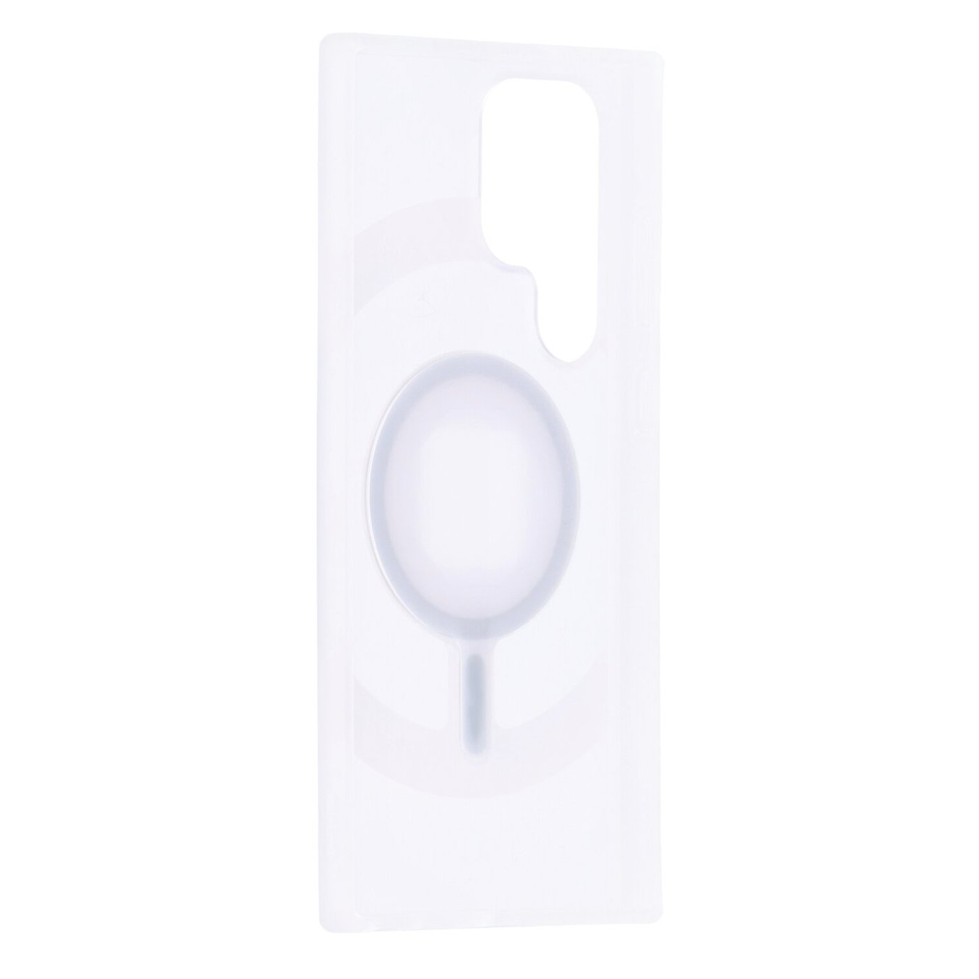 Cayo Cayo, phone.dokk. Samsung A23 Ultra. Clear / white - Image 2